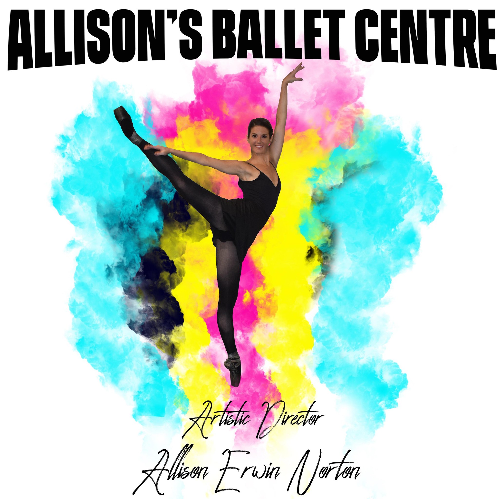 Allisons Ballet Centre
