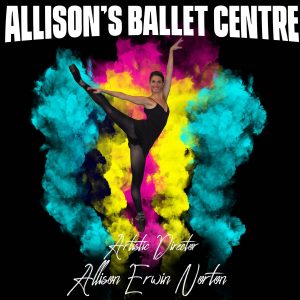 Allisons Ballet Centre